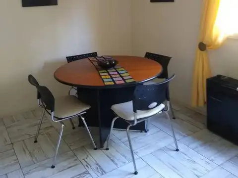 Departamento en Alquiler Temporal de 3 ambientes