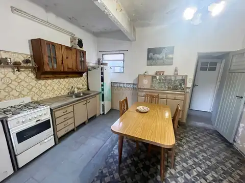 Depto Tipo Casa en Venta de 4 ambientes