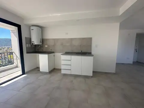 Departamento en Venta en Salta, USD 93.000