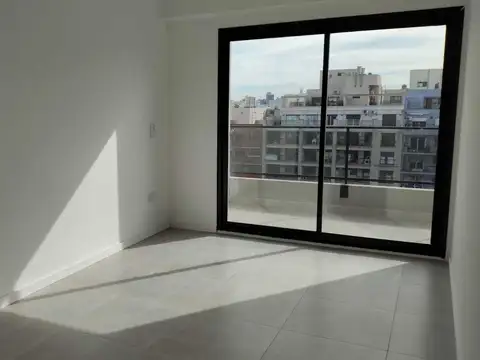 Departamento en Alquiler A Estrenar