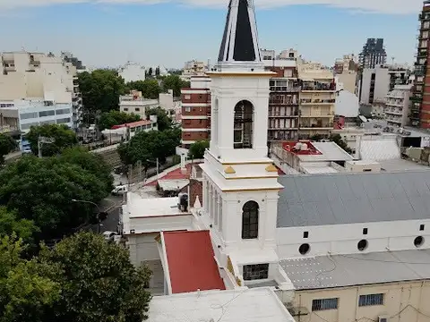 Departamento en Alquiler de Monoambiente