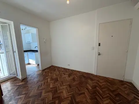Departamento en Alquiler 40 años