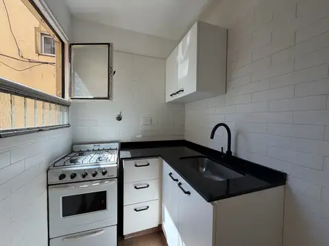 Departamento en Recoleta