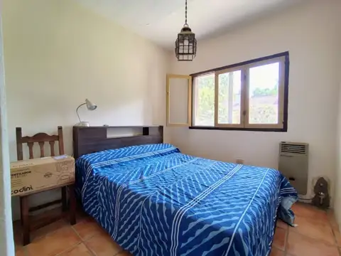 Casa 4 ambientes, VENTA, parque, pileta, galeria