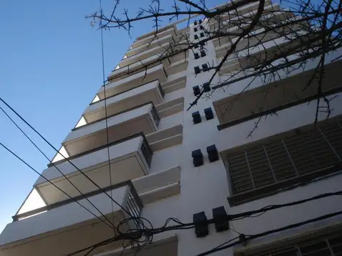 Departamento en Alquiler en Echesortu, Rosario