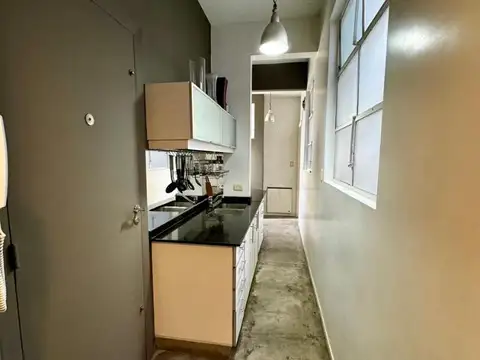 Departamento en Alquiler en Recoleta, $ 1.300.000