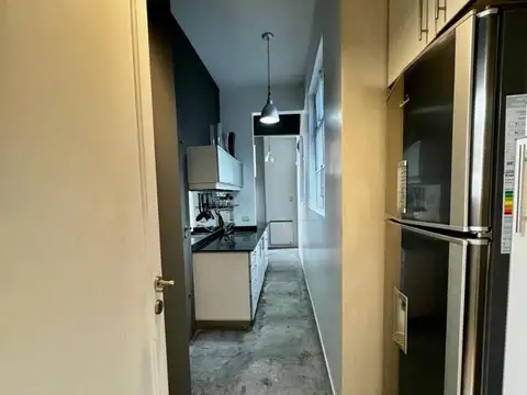 Departamento en Alquiler Permite mascota
