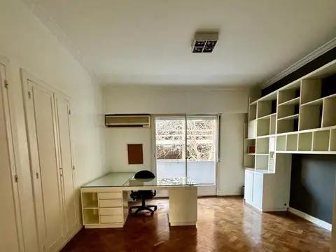 departamento en alquiler en recoleta- rodriguez pena 1147