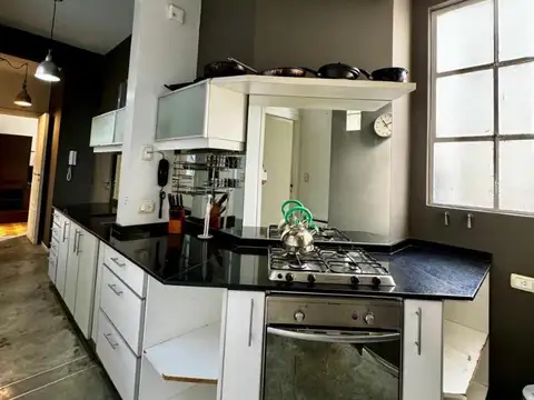 Departamento en Alquiler A Estrenar
