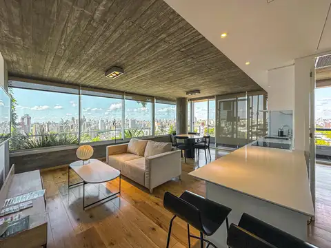 Departamento en Venta de 3 ambientes