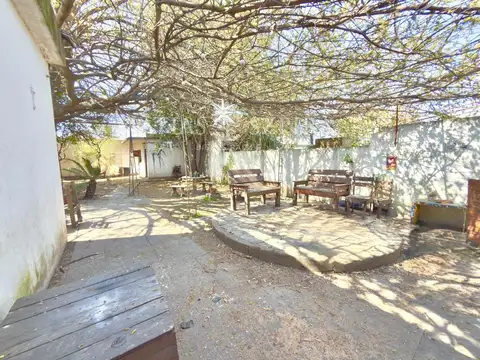 Casa en Venta en Parque San Martín, USD 67.000