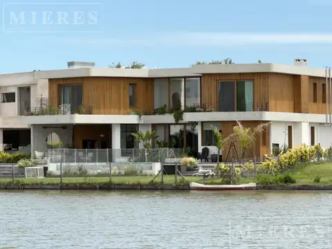 Espectacular casa  en alquiler de verano en Laguna Grande, Villanueva