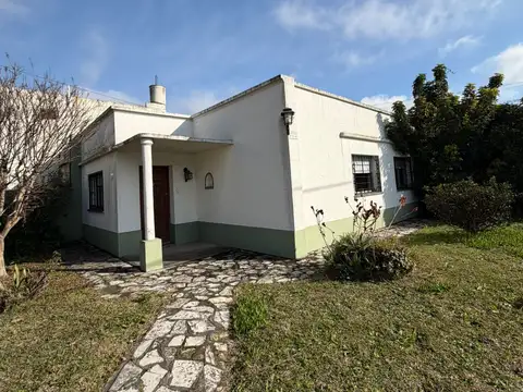 Chalet en venta