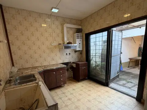 Casa en Venta de 2 dormitorios