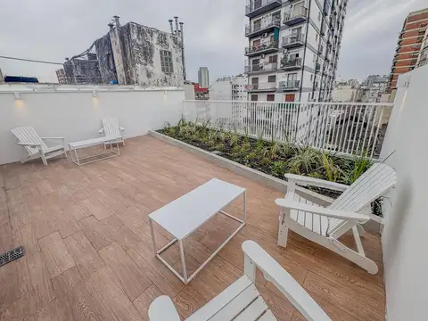 Departamento en Venta al Noreste