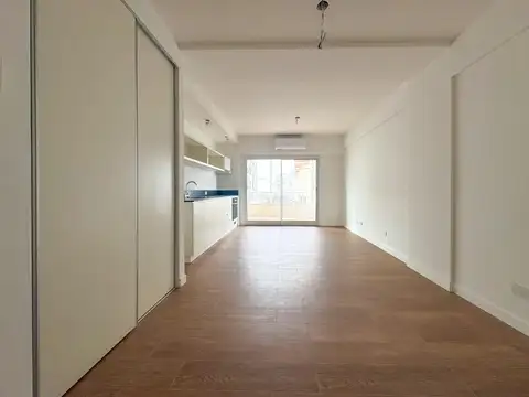 Departamento en Venta en Recoleta, USD 112.000
