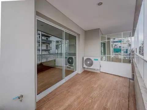 Departamento en Venta al Noreste