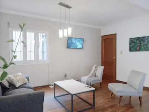 DUPLEX EN VENTA EN 5TA SECCIÓN