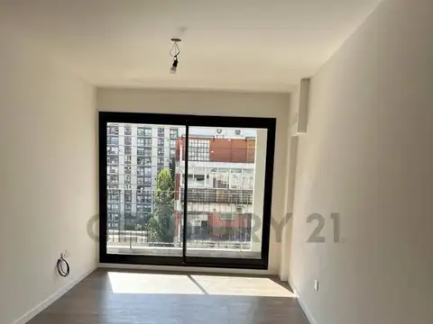 Av San Juan 2900, Piso 8