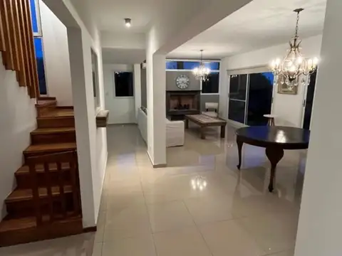 Casa en Alquiler 12 años