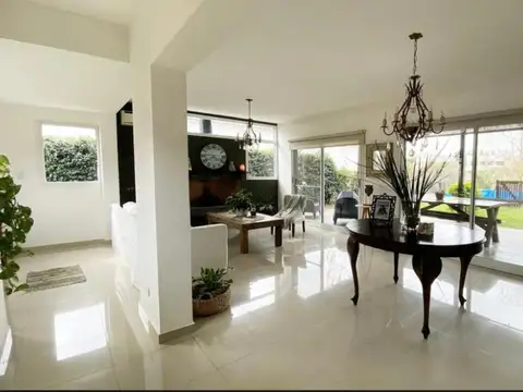 Casa en Alquiler al Noreste