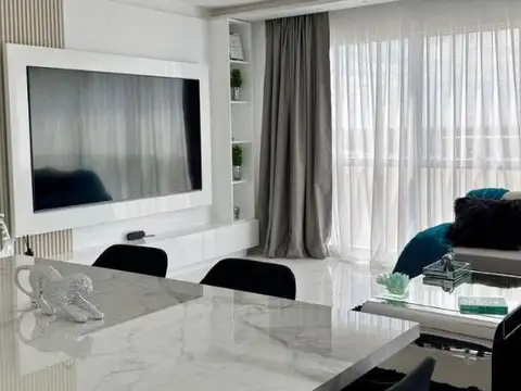 Departamento en Alquiler de 2 dormitorios