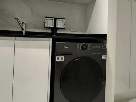 Departamento en Alquiler A Estrenar