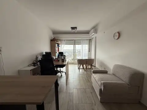 Venta depto monoamb ramos mejía centro apto prof