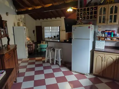 CHALET EN VENTA