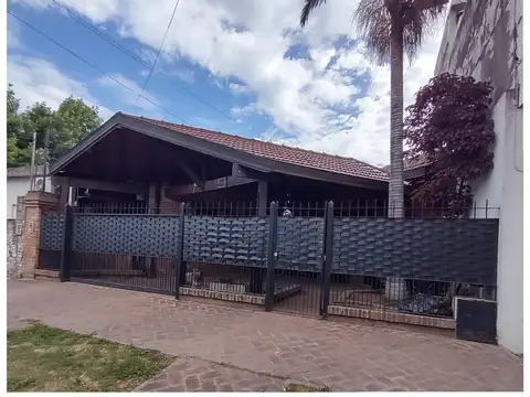 CHALET EN VENTA