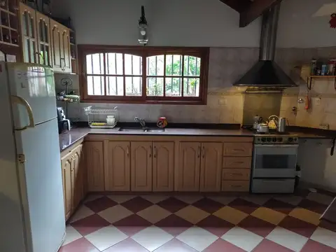 Casa en Venta 20 años