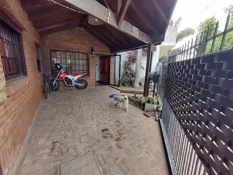 Casa en Venta en San Antonio de Padua, USD 100.000