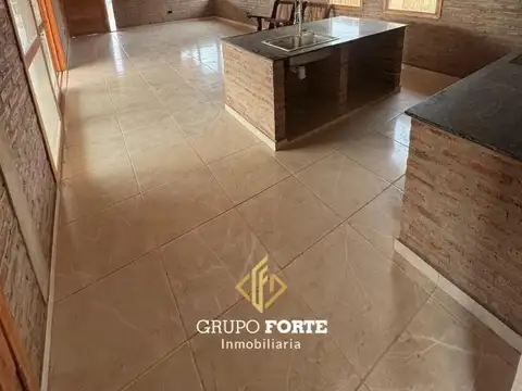 CASA EN POTRERO DE GARAY CON ESCRITURA