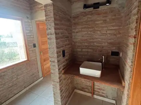 Casa en Venta en Residencias 1, USD 105.000
