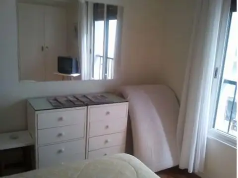 Departamento en Alquiler Temporal de 2 ambientes