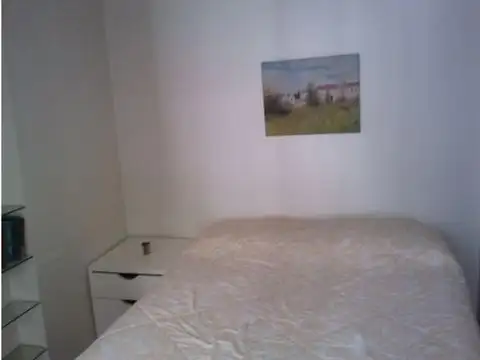 Departamento en Alquiler Temporal en Barrio Norte, USD 700