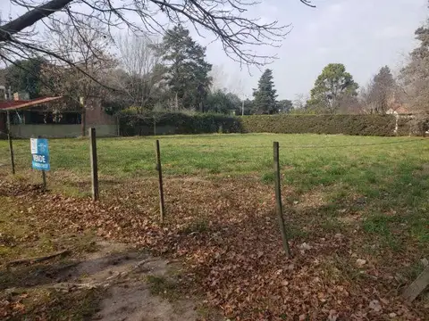 TERRENO ROLDAN - APTO DESARROLLO INMOBILIARIO- SOBRE RUTA 9