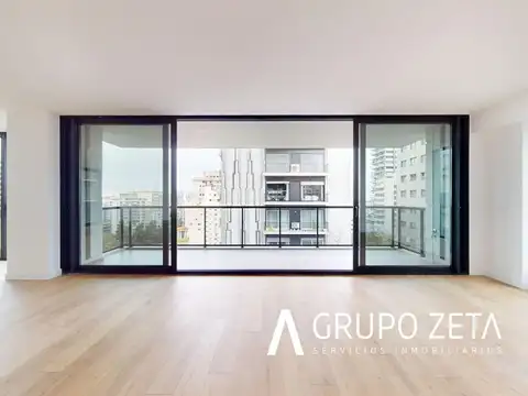 José Hernández 1700, Piso 10