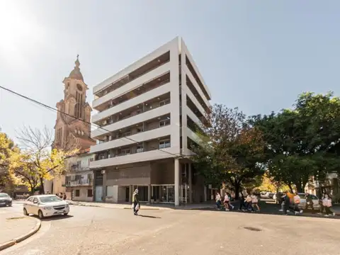 Departamento en Venta en Republica De La Sexta, Rosario