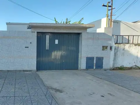 Casa en Venta 60 años