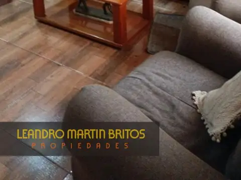 Casa en Venta de 1 dormitorio