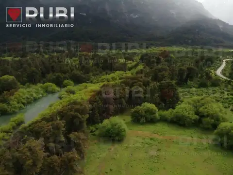 25 HECTAREAS EN VENTA MANSO INFERIOR - BARILOCHE, PATAGONIA