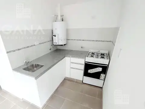 Departamento en Venta en Echesortu, USD 48.950