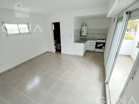 Departamento en Venta de Monoambiente