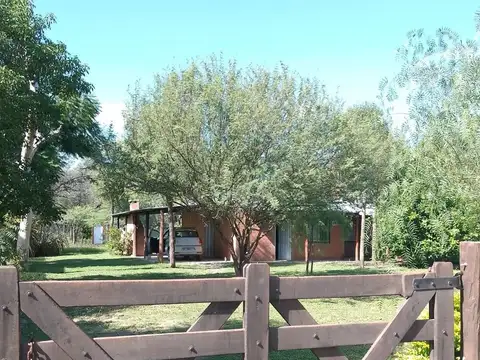 Quinta en Venta en Maco Yanda, Capital