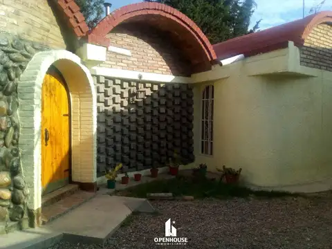 BARRIO COOPERATIVA MEGAFON. LAS VERTIENTES. LUJANDE CUYO