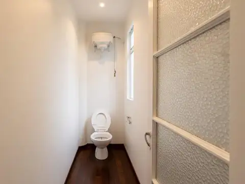 Casa en Alquiler A Estrenar