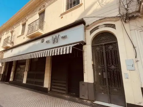 Casa en Echesortu