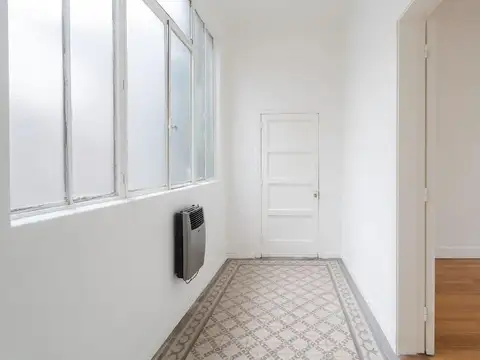 Casa Monoambiente con 1 baño