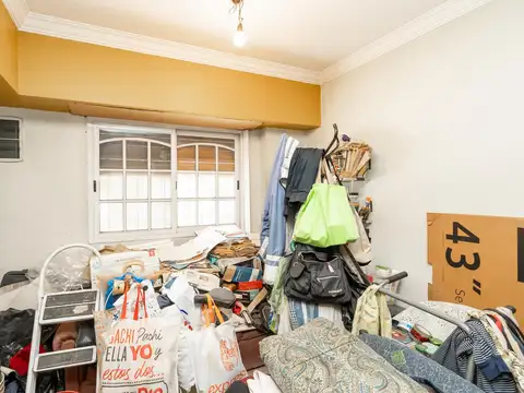 Depto Tipo Casa en Venta 15 años